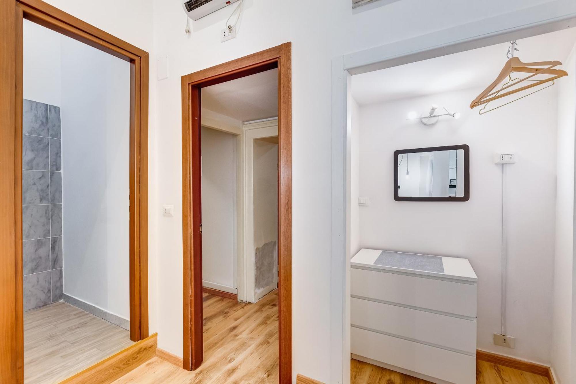 Relais Rome - Opera House Apartment Exterior photo