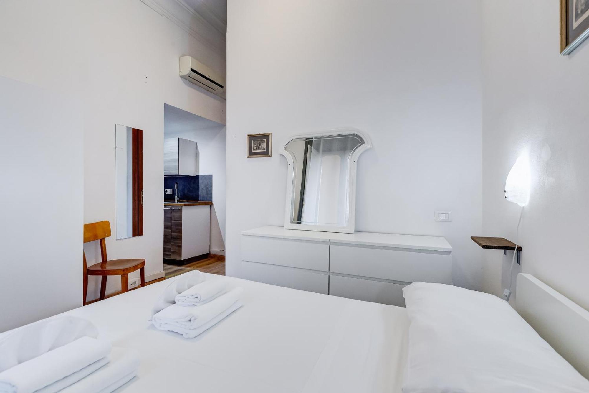Relais Rome - Opera House Apartment Exterior photo