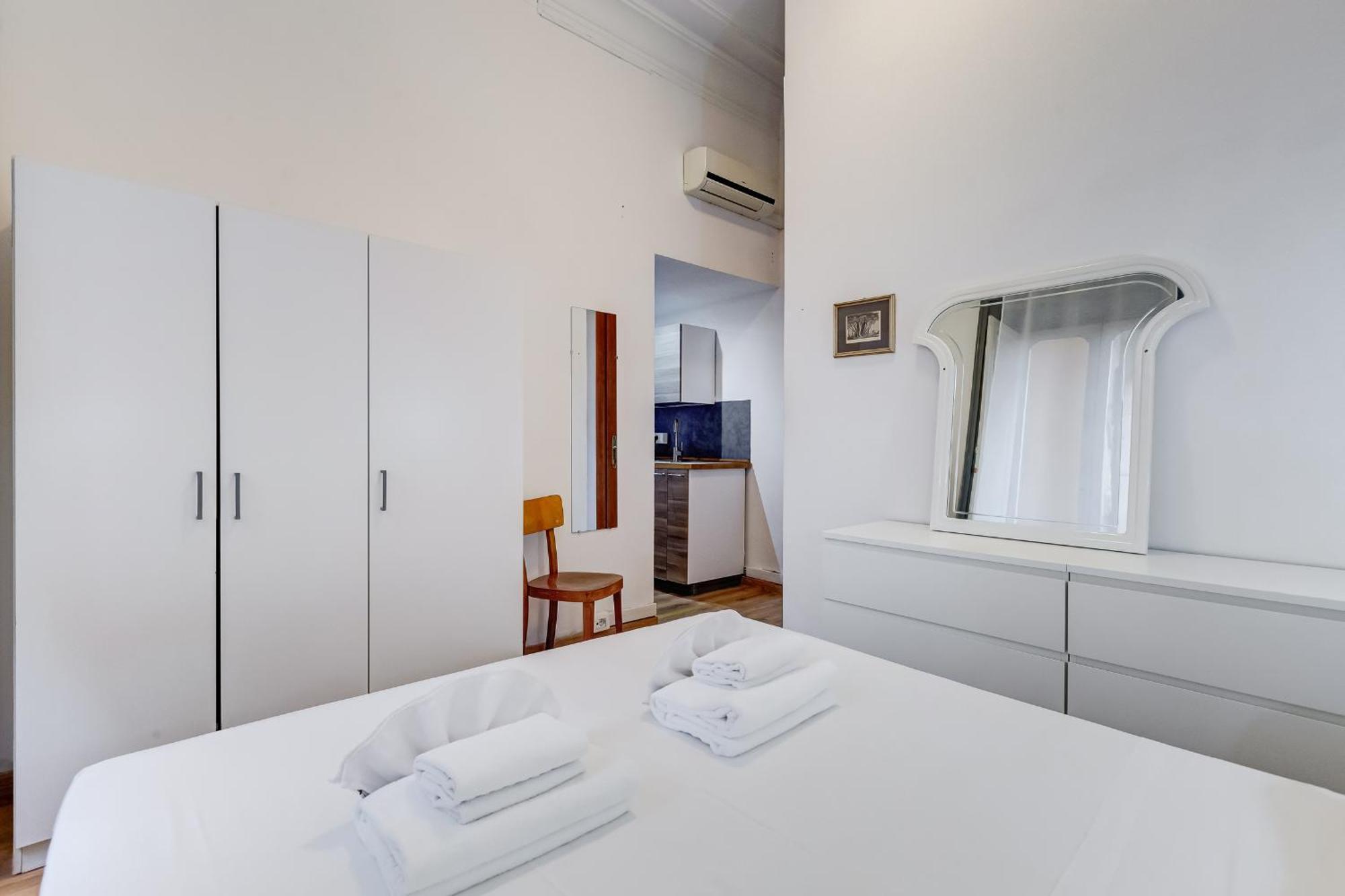Relais Rome - Opera House Apartment Exterior photo