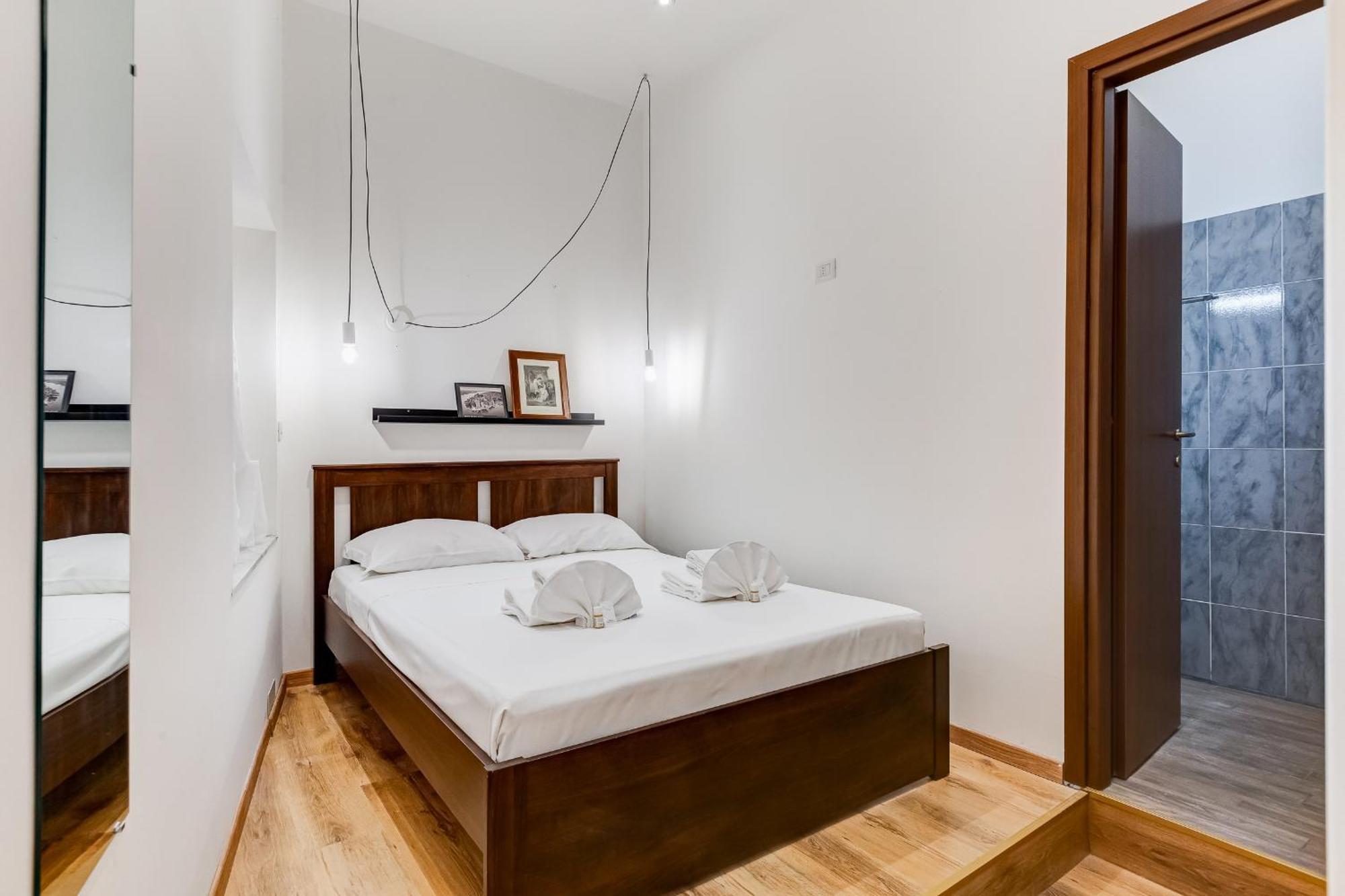 Relais Rome - Opera House Apartment Exterior photo