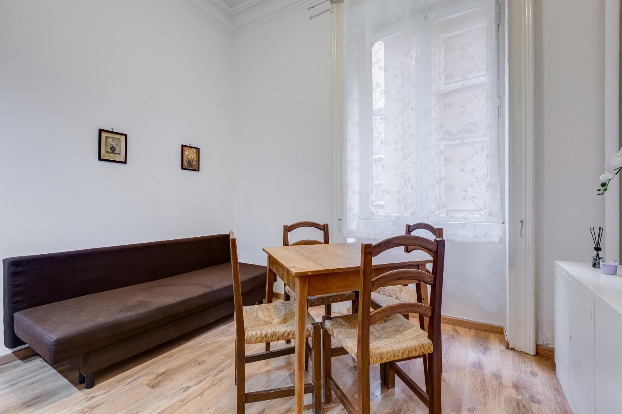 Relais Rome - Opera House Apartment Exterior photo