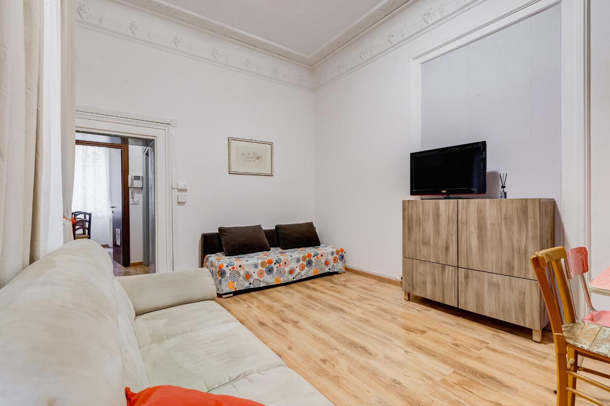Relais Rome - Opera House Apartment Exterior photo