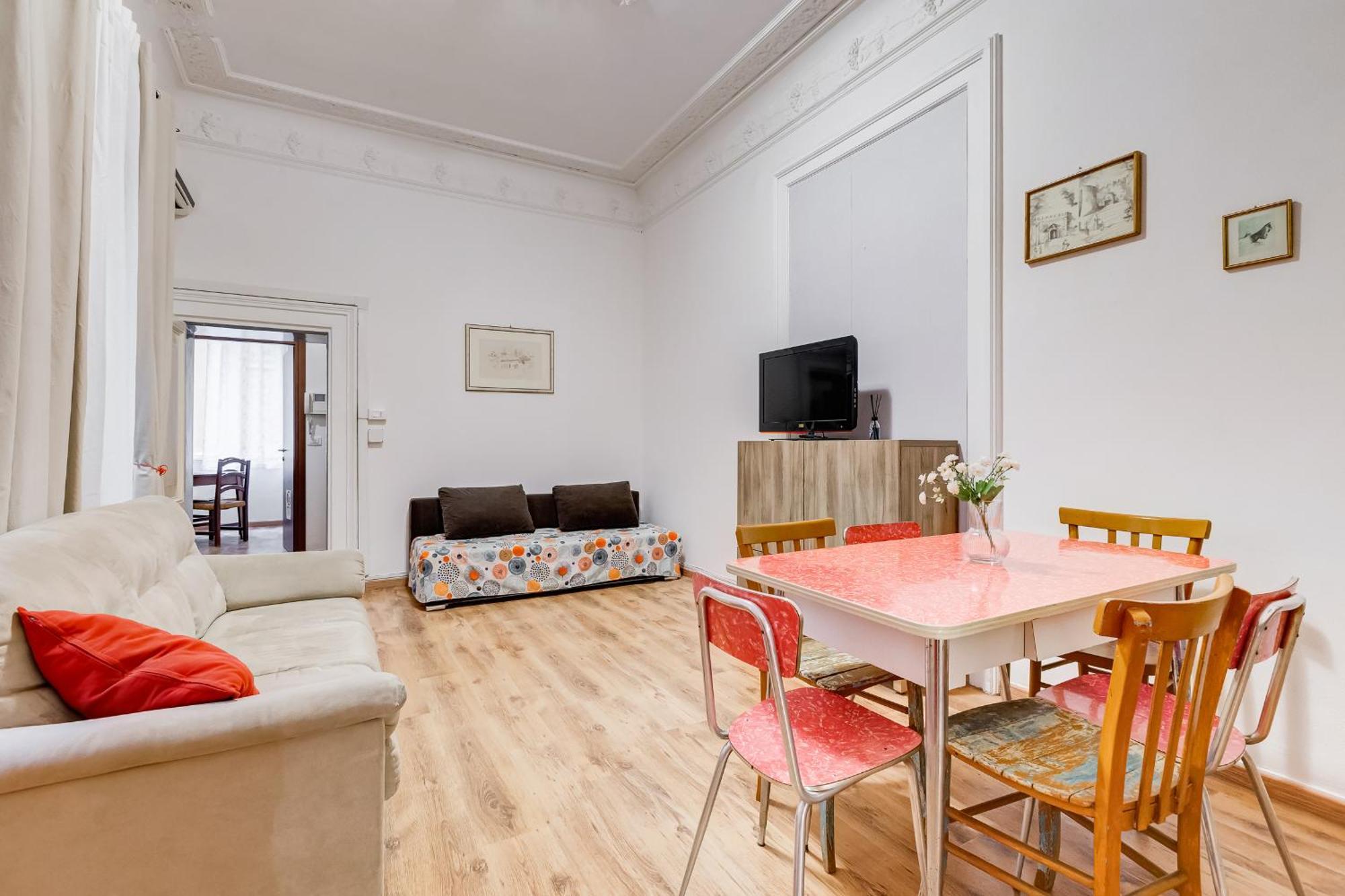 Relais Rome - Opera House Apartment Exterior photo