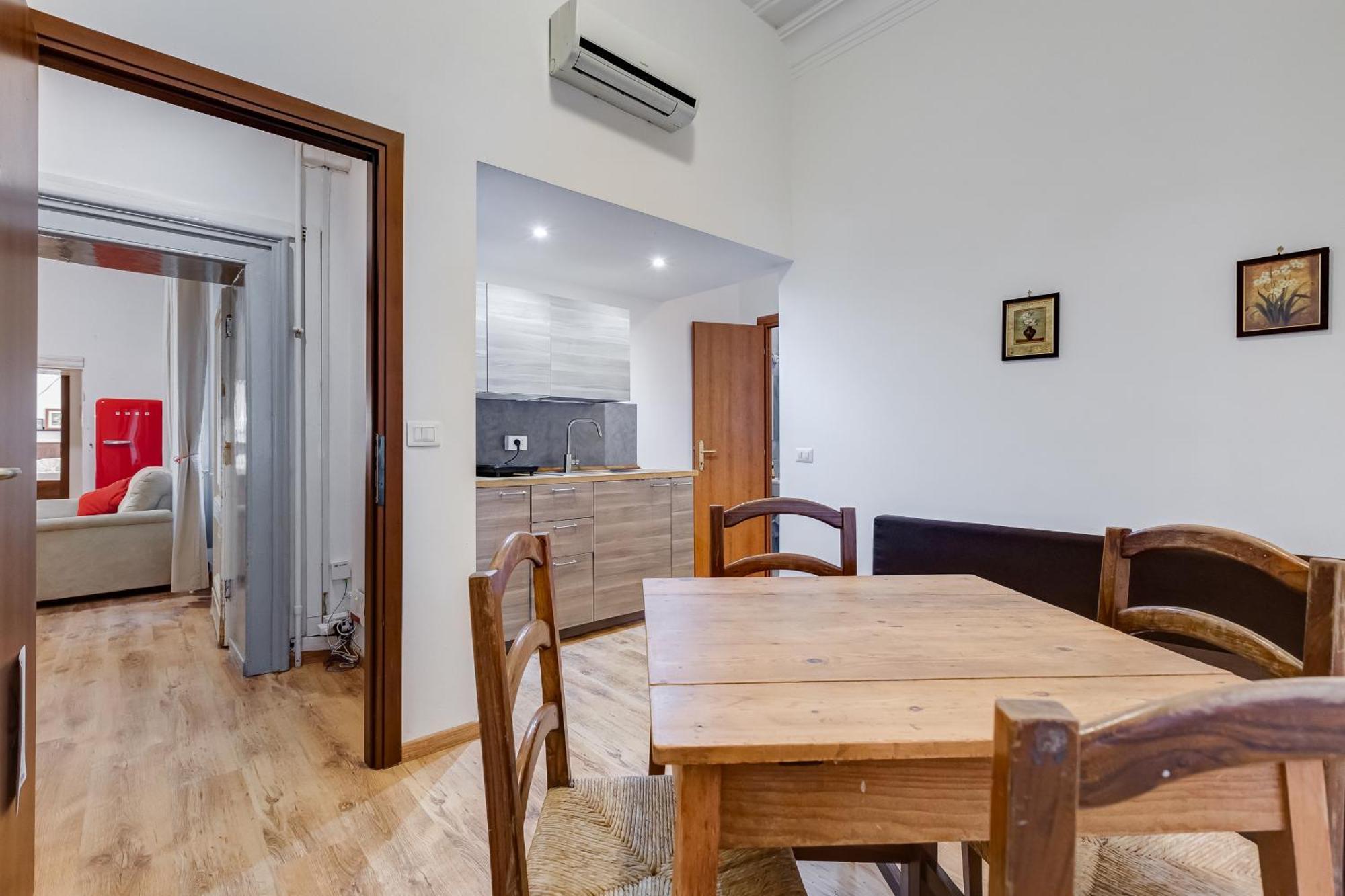 Relais Rome - Opera House Apartment Exterior photo