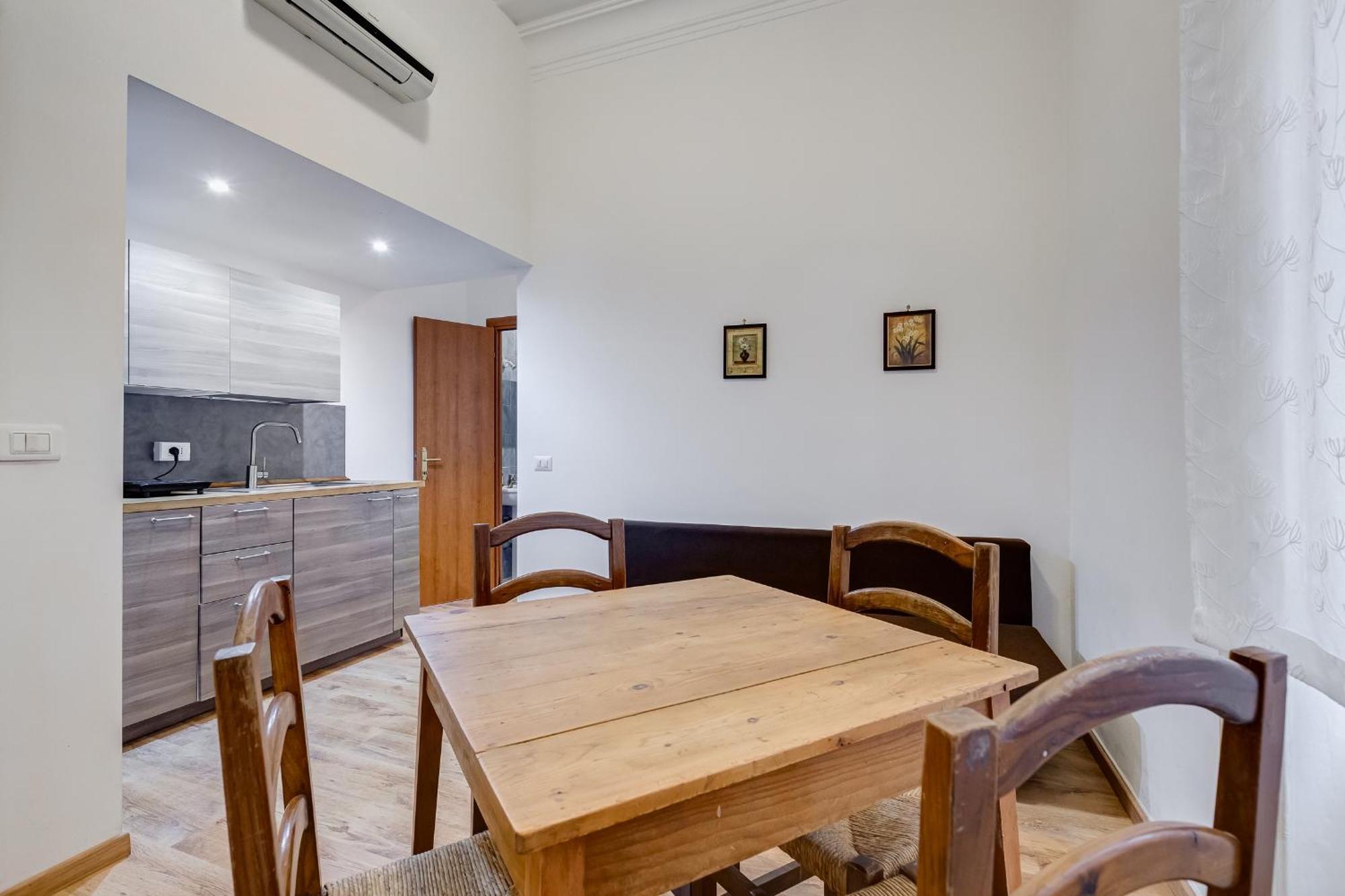 Relais Rome - Opera House Apartment Exterior photo