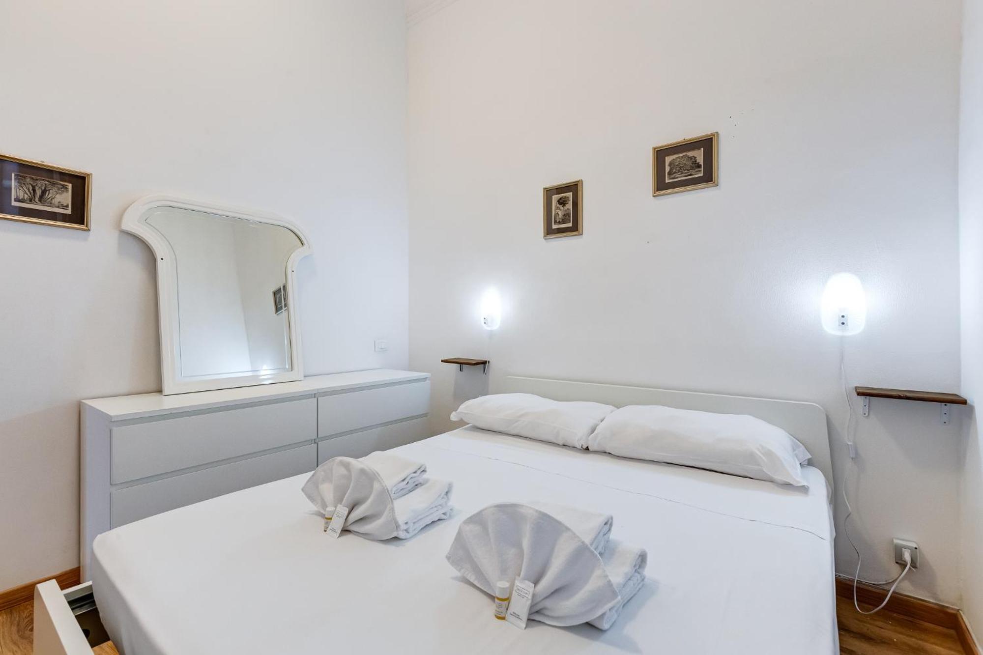 Relais Rome - Opera House Apartment Exterior photo