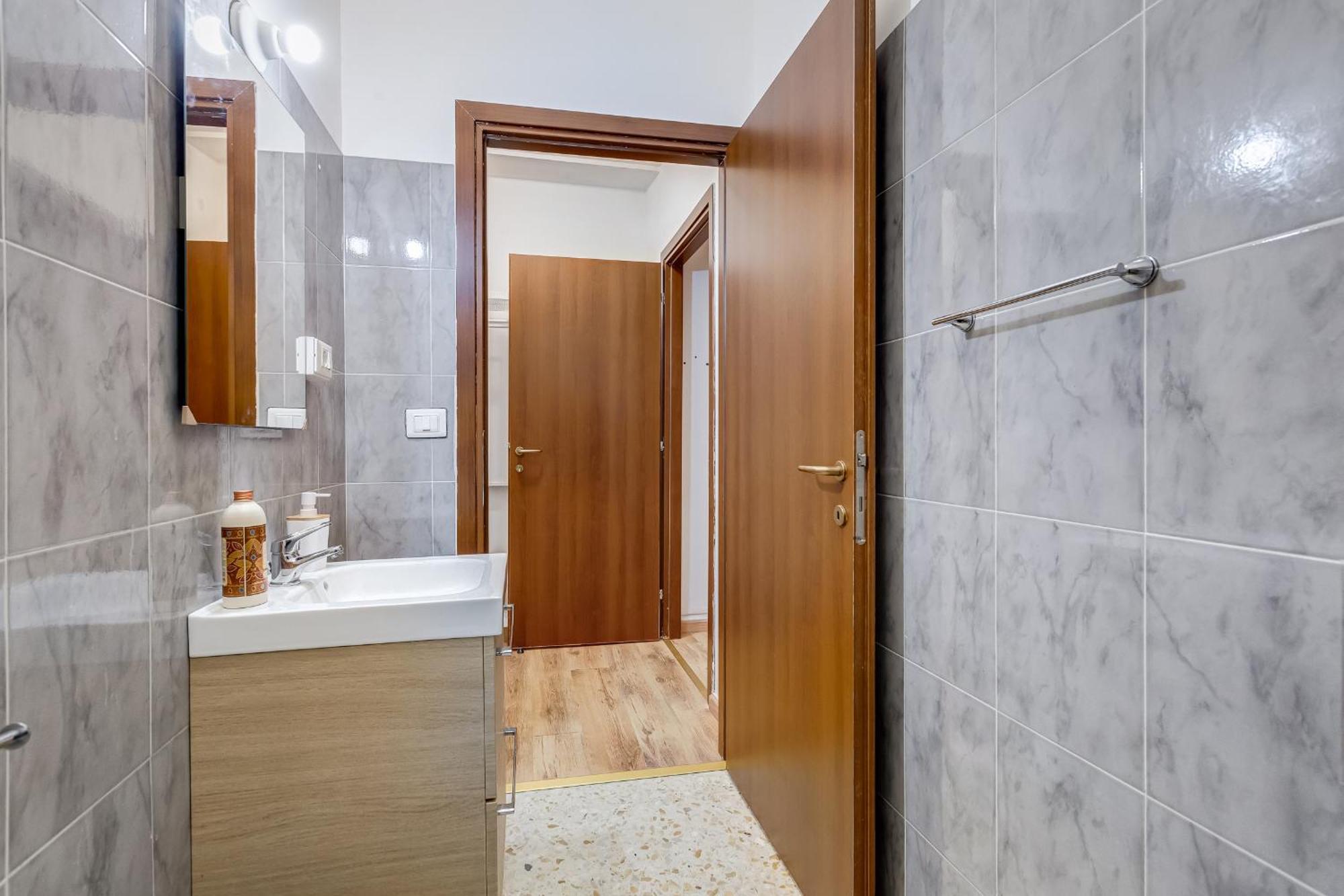 Relais Rome - Opera House Apartment Exterior photo
