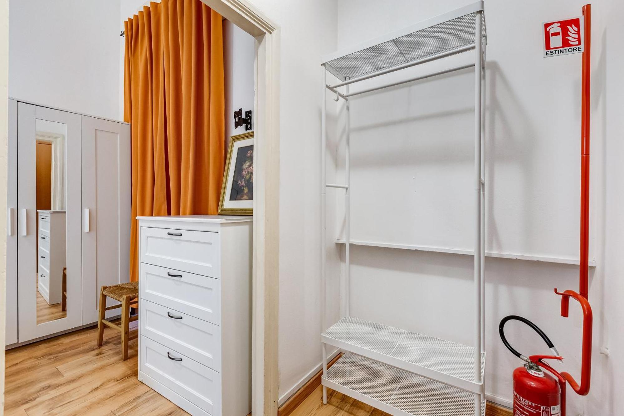 Relais Rome - Opera House Apartment Exterior photo
