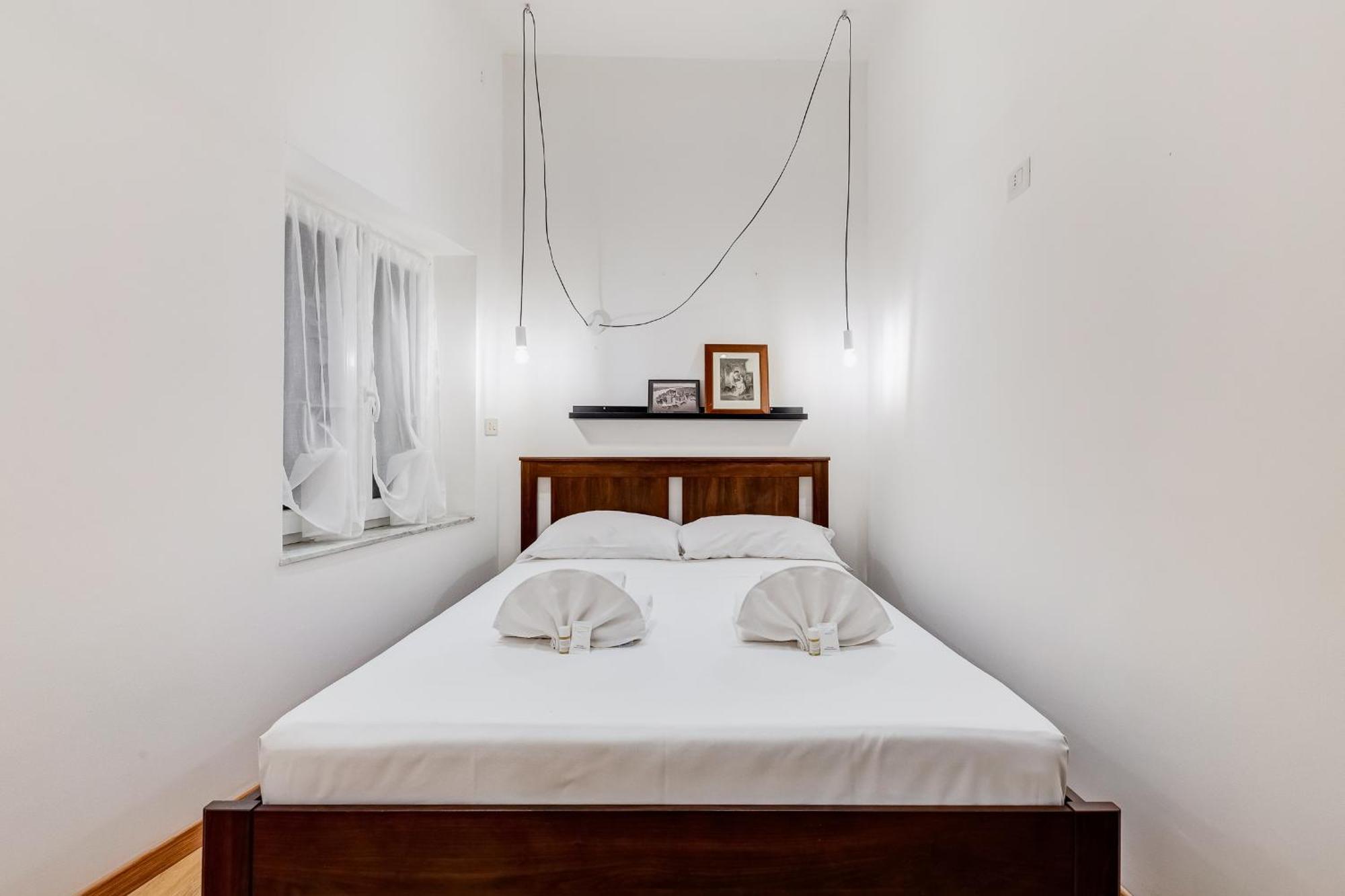 Relais Rome - Opera House Apartment Exterior photo