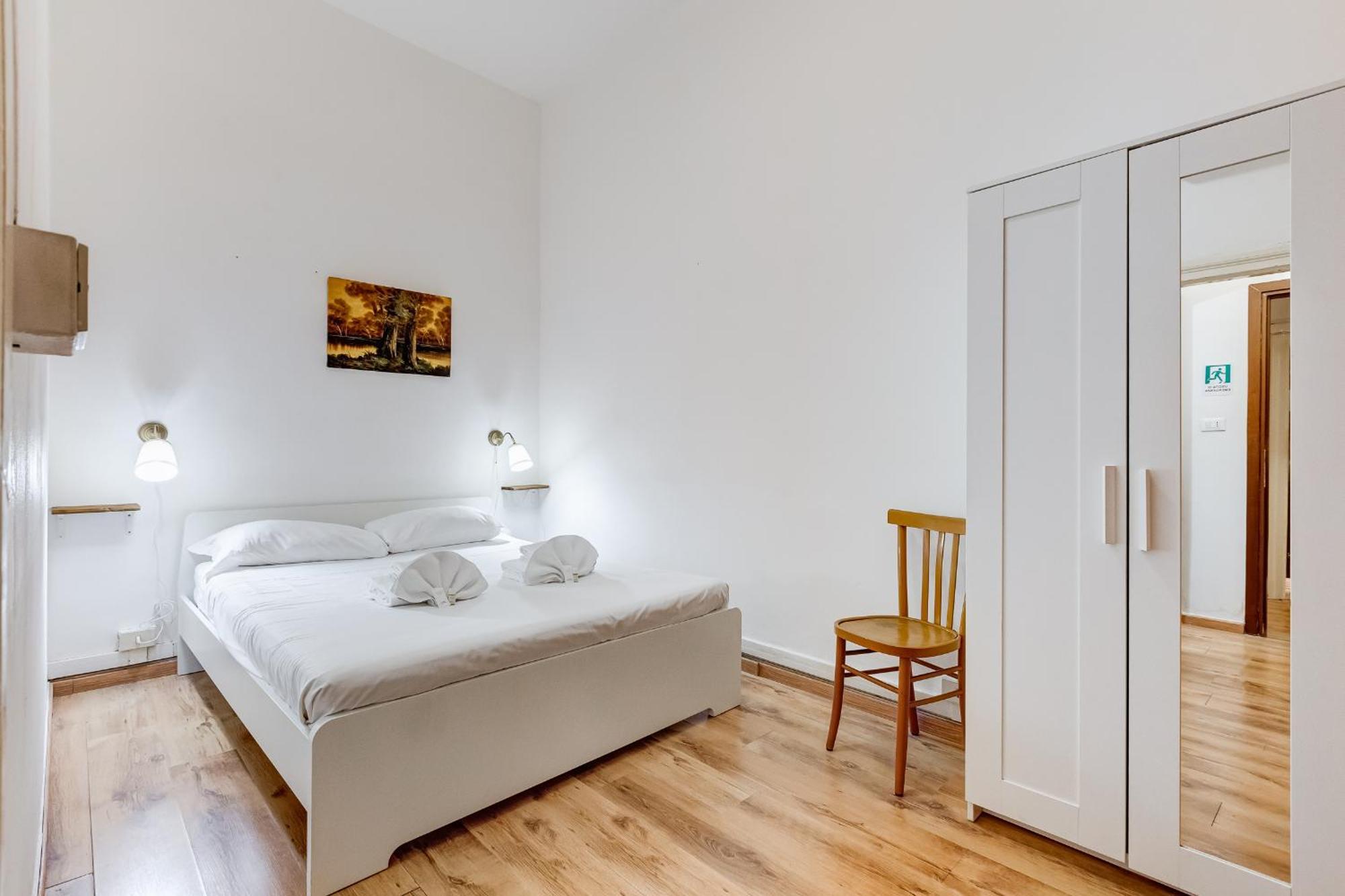 Relais Rome - Opera House Apartment Exterior photo