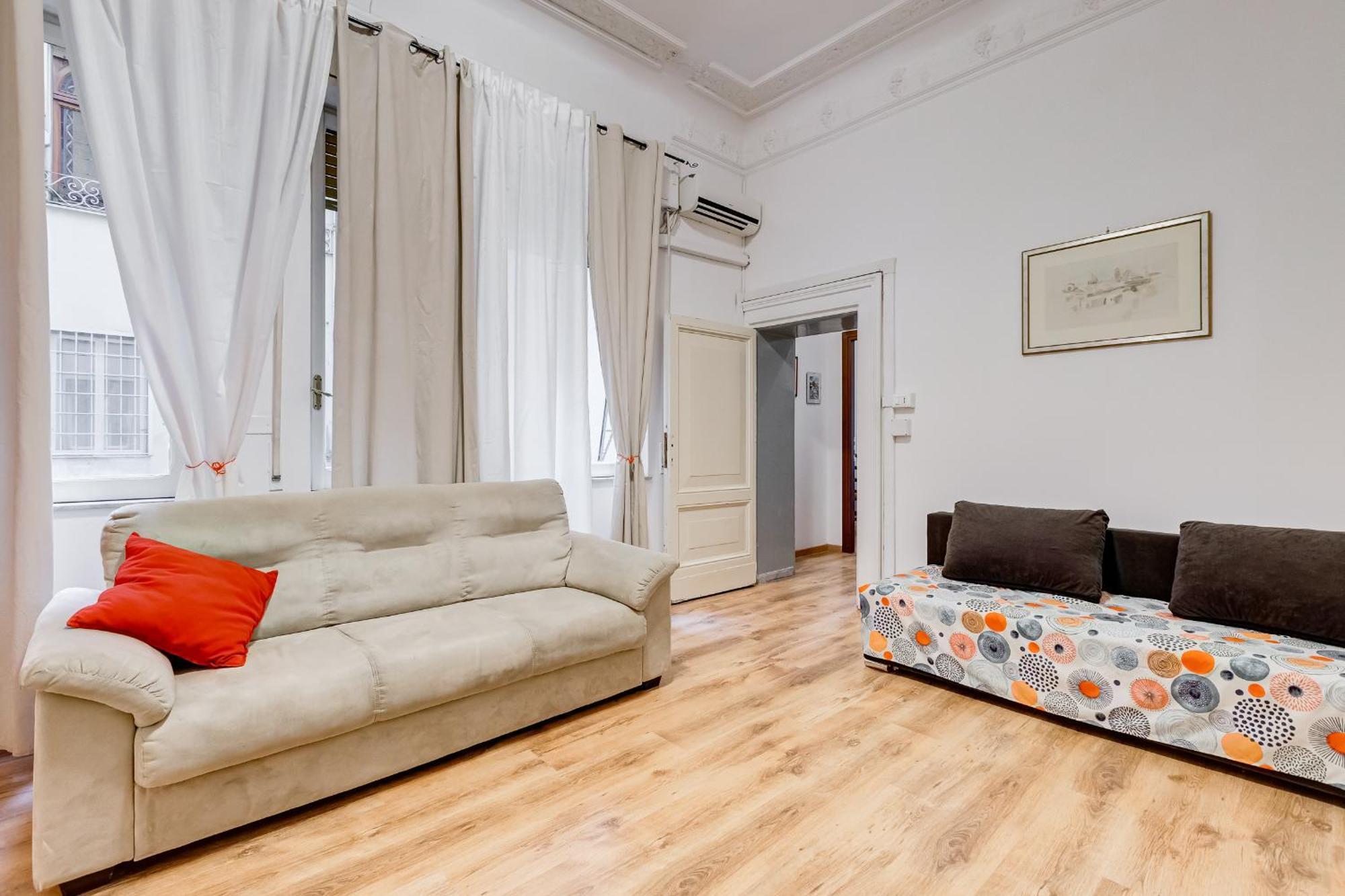 Relais Rome - Opera House Apartment Exterior photo